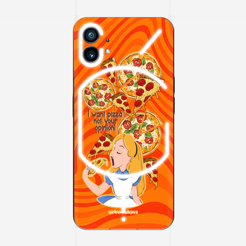 Nothing Phone 1 Skins & Wraps